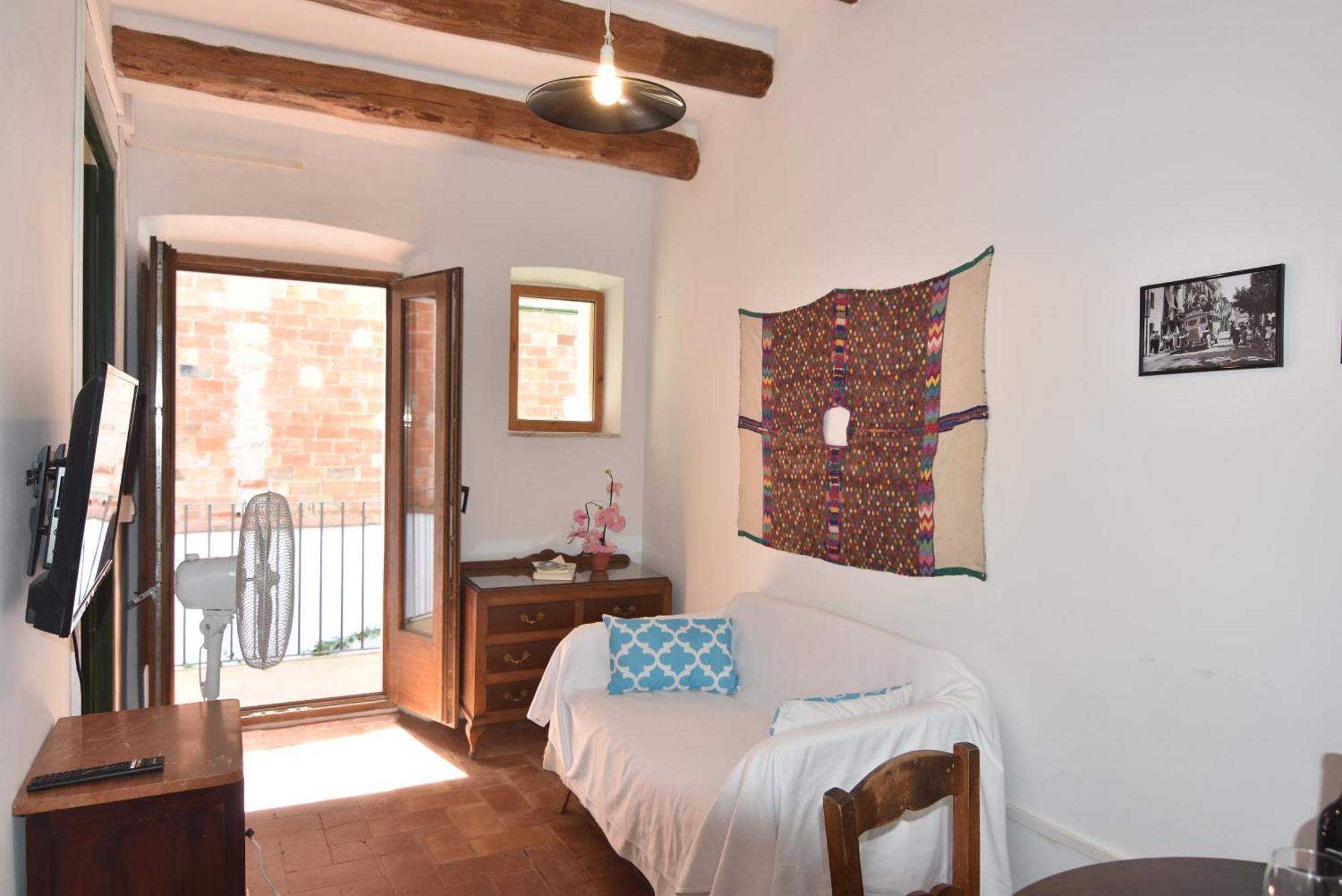 Apartamento Rnet - Sant Sebastia - Roses Centre Exterior foto