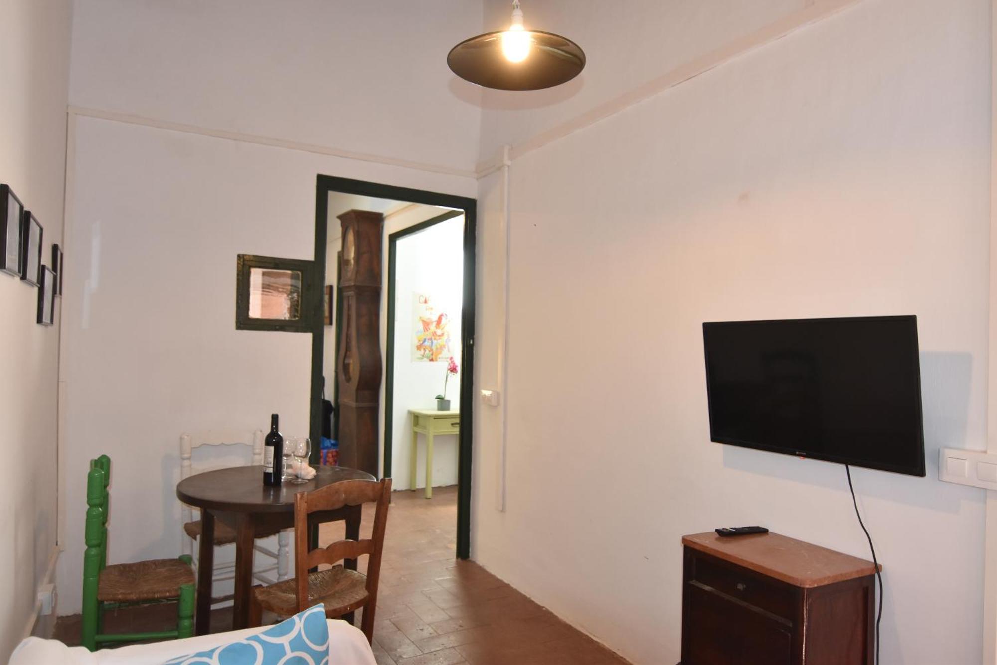 Apartamento Rnet - Sant Sebastia - Roses Centre Exterior foto