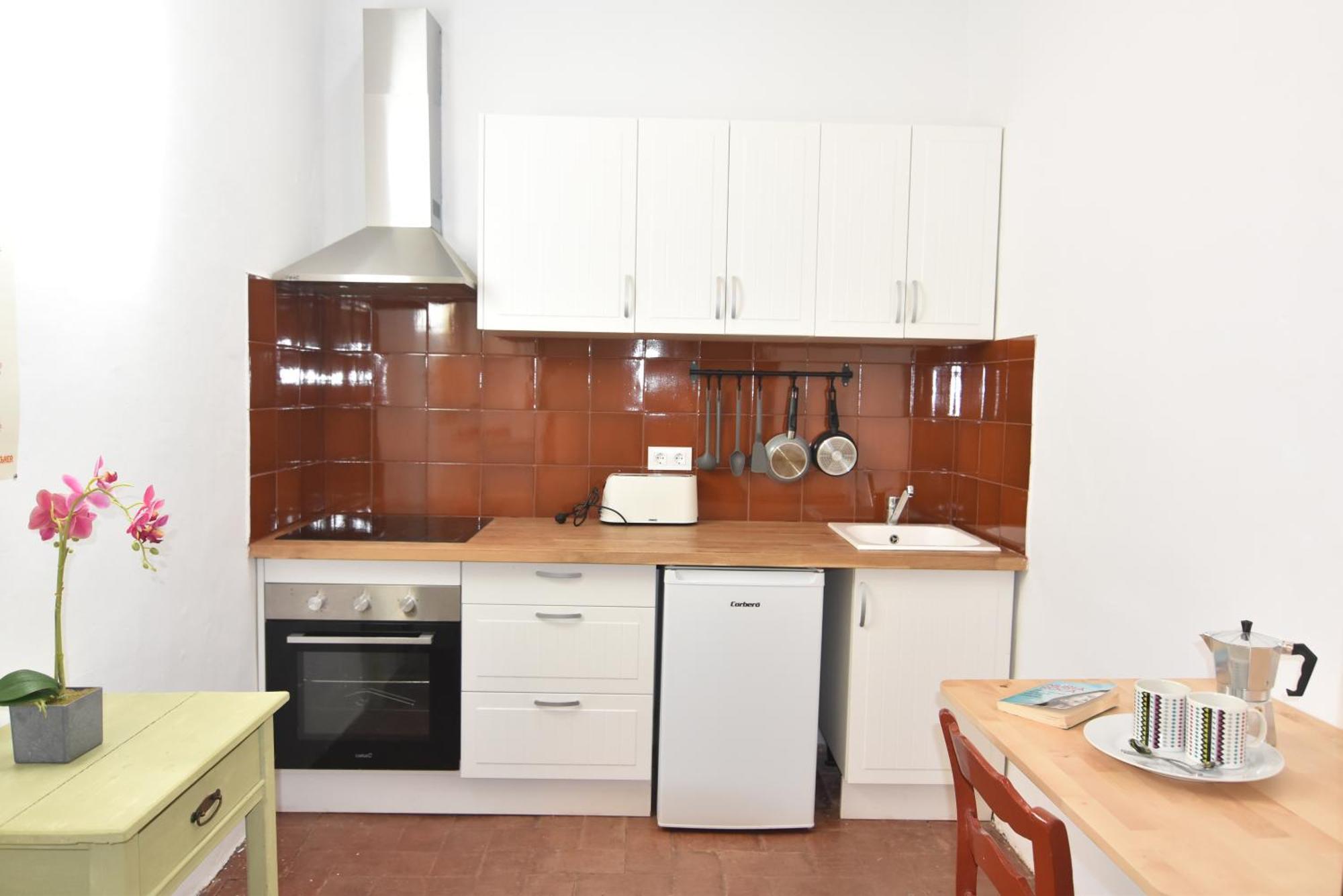 Apartamento Rnet - Sant Sebastia - Roses Centre Exterior foto